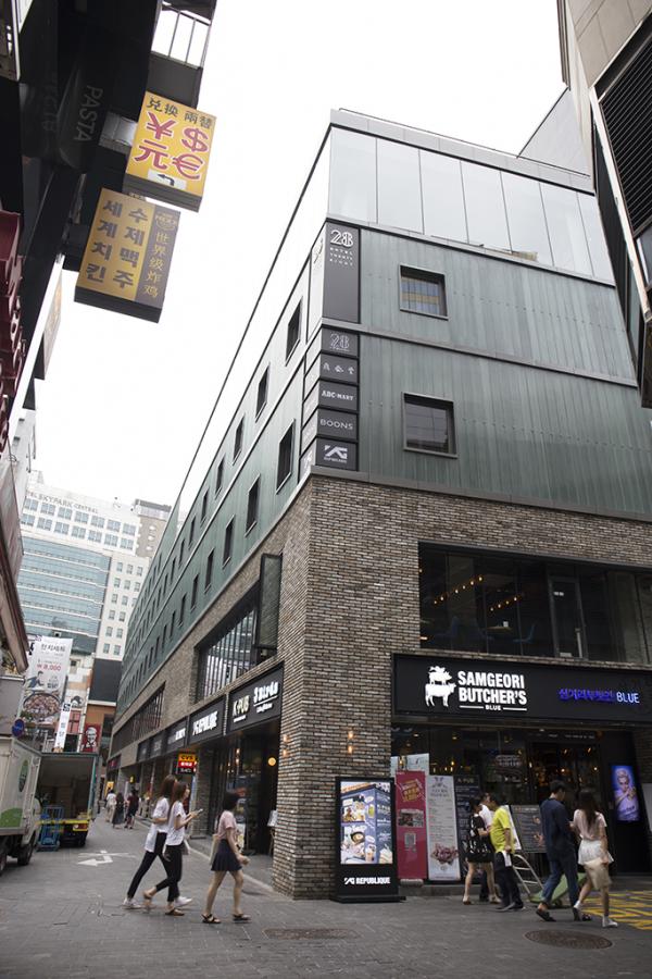去旅行like a boss！ 韓國首間 SLH 酒店 獨家豪華 Hermes 套房